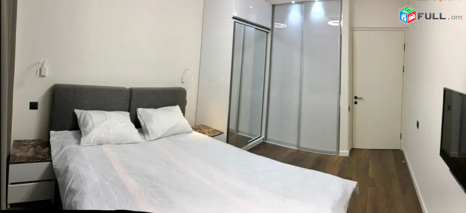  LA08345 Վարձով 3 սենյականոց բնակարան Փավստոս Բուզանդի փողոցում