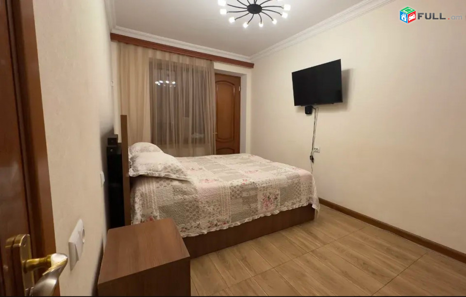 LA11616 Վարձով 2 սենյականոց բնակարան Գյուլբենկյան փողոցում