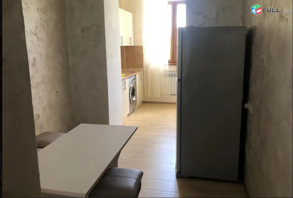 LA11615 Վարձով 2 սենյականոց բնակարան Կիևյան փողոց , Օրբելի խաչմերուկի մոտ
