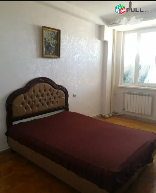 LA11628 Վարձով  2 սենյականոց բնակարան Ամիրյան փողոցում
