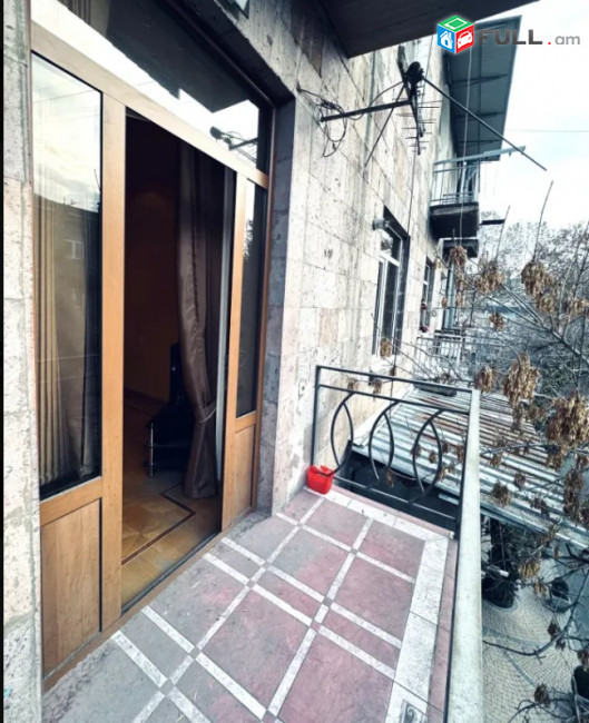 LA00363 Վարձով 2 սենյականոց բնակարան Տիգրան Մեծի պողոտայում