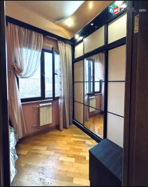 LA00363 Վարձով 2 սենյականոց բնակարան Տիգրան Մեծի պողոտայում