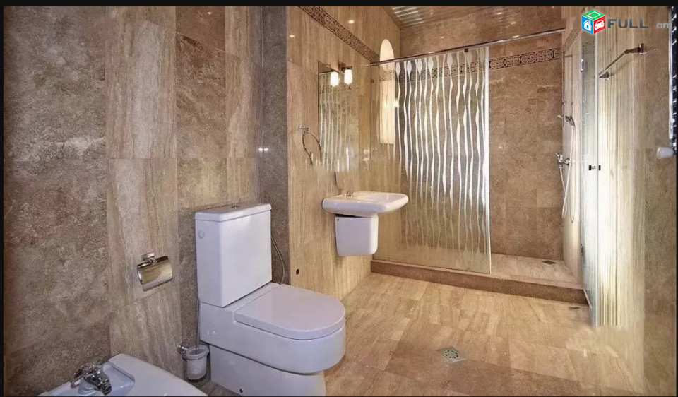 LA04618  Օրավարձով  5 սենյականոց 2 հարկանի առանձնատուն Վահագնի Թաղամաս Աջափնյակում