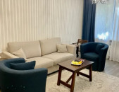 LA11635  Վարձով 2 սենյականոց բնակարան Արամ Խաչատրյան փողոցում