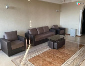 LA11636  Վարձով 2 սենյականոց բնակարան նորակառույց շենքում Գյուլբենկյան փողոցում