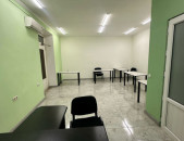 LA11638 Վարձով  30 քմ. Գրասենյակային տարածք Մամիկոնյանց փողոցում