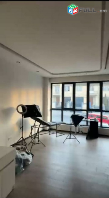 LA11609 Վարձով 85 քմ . գրասենյակային տարածք Մարաշ, Արմենակ Արմենակյան փողոցում