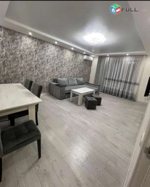 LA11666 Վարձով 3 սենյականոց բնակարան Արղության փողոցում