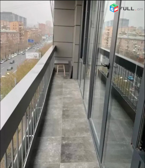 LA11702  Վարձով 2 սենյականոց բնակարան Կոմիտասի պողոտայում
