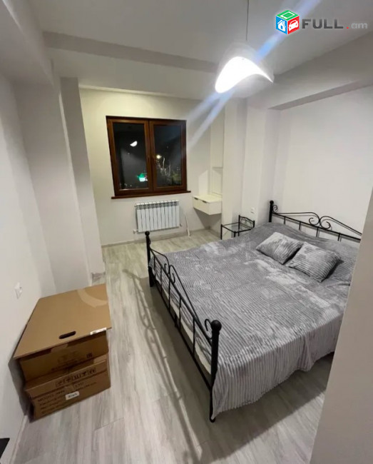 LA11703 Վարձով 2 սենյականոց բնակարան Բաղրամյան պողոտա , Սաս սուպերմարկետի դիմաց