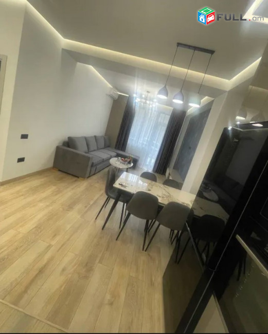 LA11734 Վարձով 2 սենյականոց բնակարան Դավիթաշեն , Տիգրան Պետրոսյան փողոց , նորակառույց շենքում