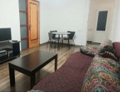 LA11738 Օրավարձով 3 սենյականոց բնակարան Սարյան փողոցում
