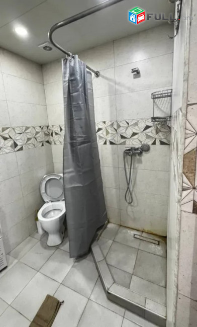 LA11754  Վարձով 2 սենյականոց բնակարան Ադոնցի փողոց , Ճառագայթ թաղամաս  նորակառույց շենքում 