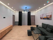 LA11755  Վարձով 4 սենյականոց բնակարան Արզումանյան փողոց , նորակառույց շենքում 