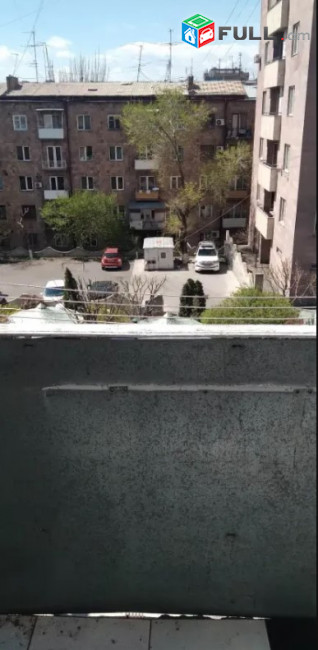 LA11758  Վարձով 1 սենյականոց բնակարան Կոմիտասի պողոտա , Արևելյան խոհանոցի մոտ