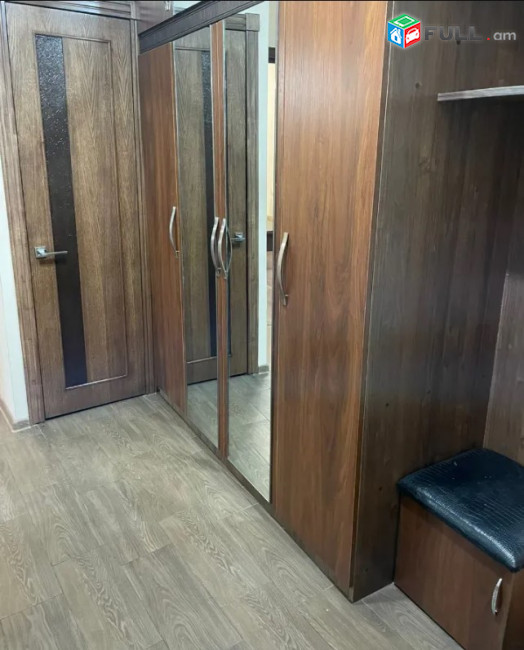 LA11761 Վարձով 2 սենյականոց բնակարան Մարիա Յակոբսեն փողոցում