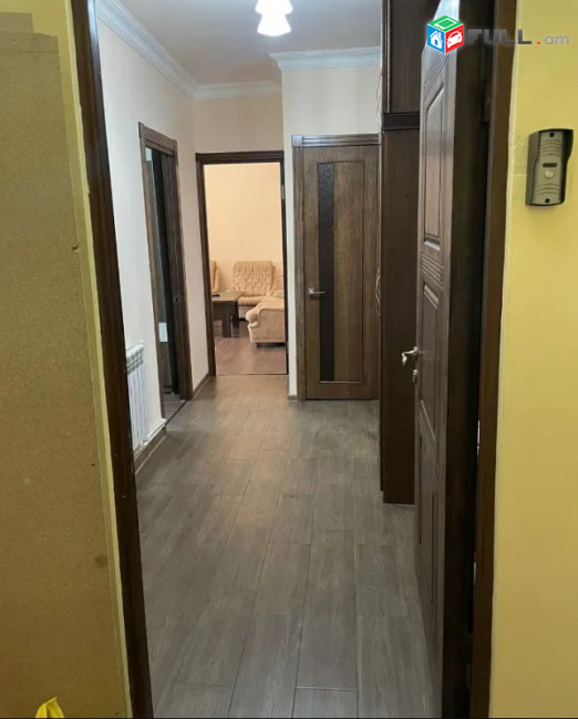 LA11761 Վարձով 2 սենյականոց բնակարան Մարիա Յակոբսեն փողոցում