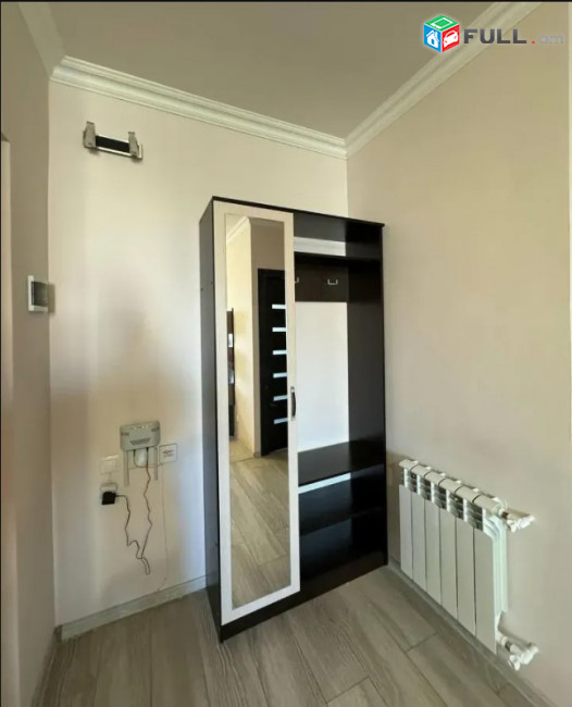 LA11795  Վարձով 2 սենյականոց բնակարան Չեխովի փողոց , նորակառույց