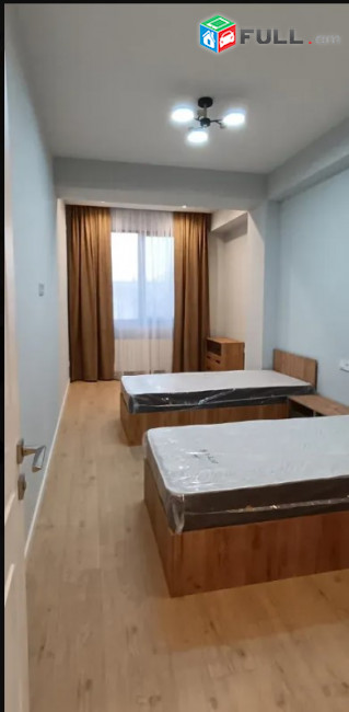 LA11805 Վարձով 3 սենյականոց բնակարան  Անաստաս Միկոյան փողոց ,նորակառույց շենքում