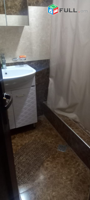 LA11839   Օրավարձով  1 սենյականոց բնակարան  Էրեբունի փողոցում , Նոր Արեշ