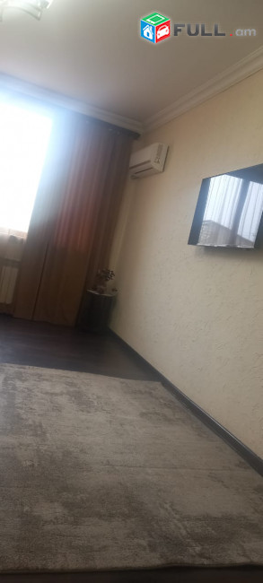 LA11839   Օրավարձով  1 սենյականոց բնակարան  Էրեբունի փողոցում , Նոր Արեշ