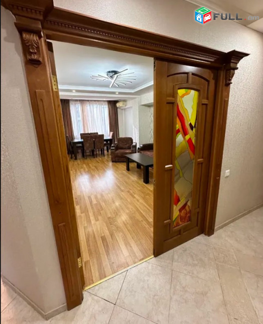 LA11936  Վարձով 3 սենյականոց բնակարան Ռաֆայել Լեմկինի փողոց , Օպերա