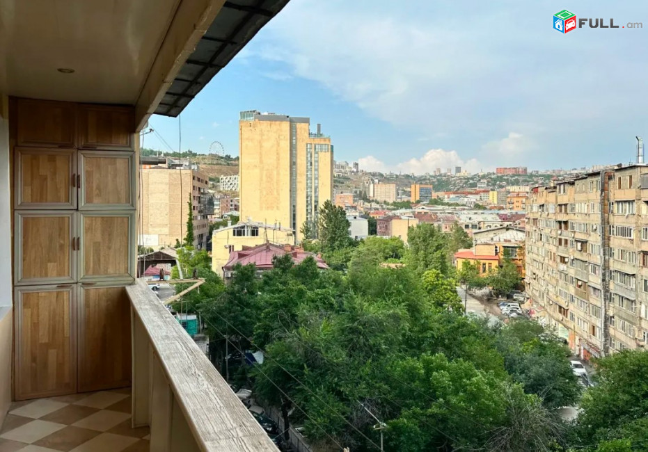 LA11936  Վարձով 3 սենյականոց բնակարան Ռաֆայել Լեմկինի փողոց , Օպերա