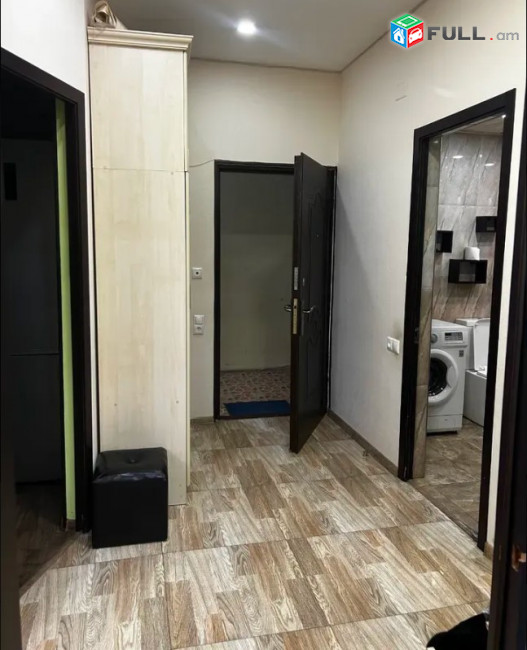 LA12026  Վարձով 3 սենյականոց բնակարան Կոմիտասի պողոտայում