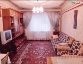Վաճառվում է 3 սենյականոց բնակարան 