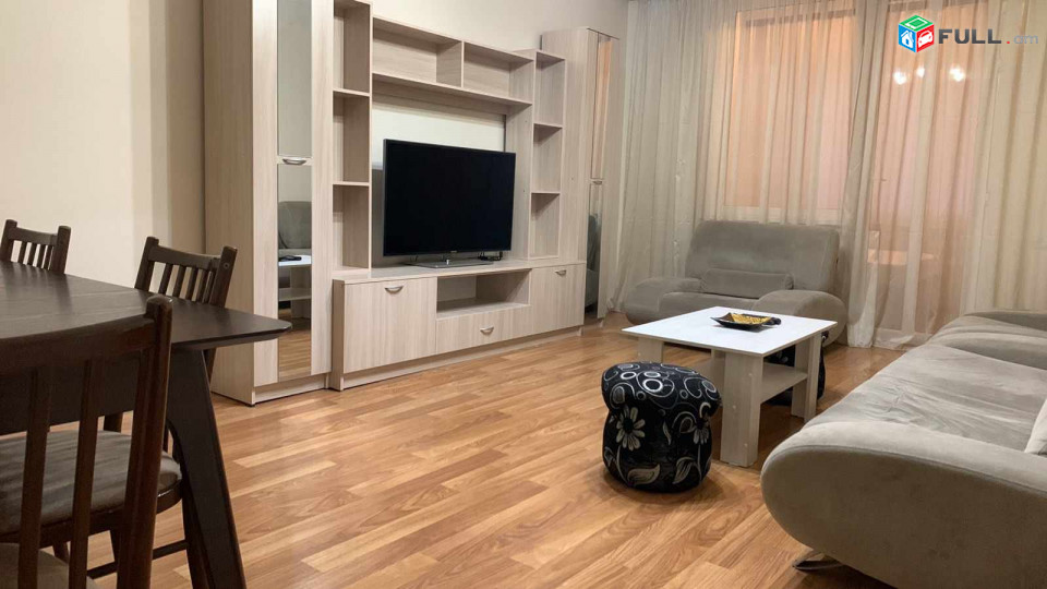 Վարձով բնակարան