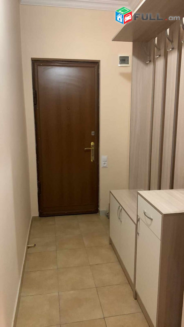 Վարձով բնակարան