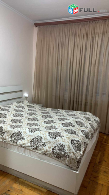 Վարձով բնակարան