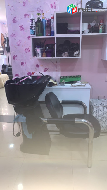 ՎԱՐՁՈՎ  Է ՏՐՎՈՒՄ  ԳԵՂԵՑԿՈՒԹՅԱՆ ՍՐԱՀ