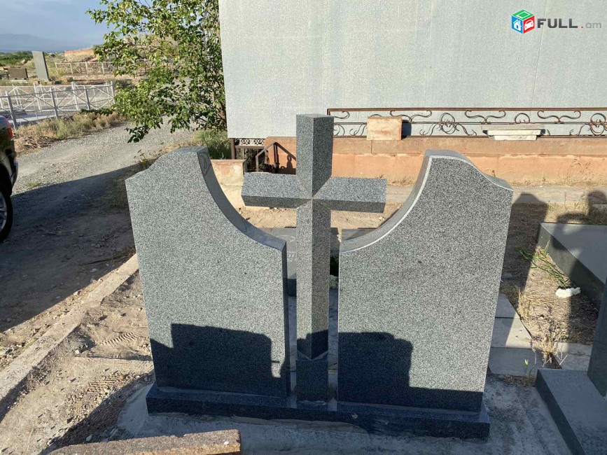 Pambaki seri granit