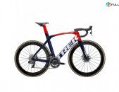 2022 TREK MADONE SLR 9 ETAP ROAD BIKE (WORLDRACYCLES)