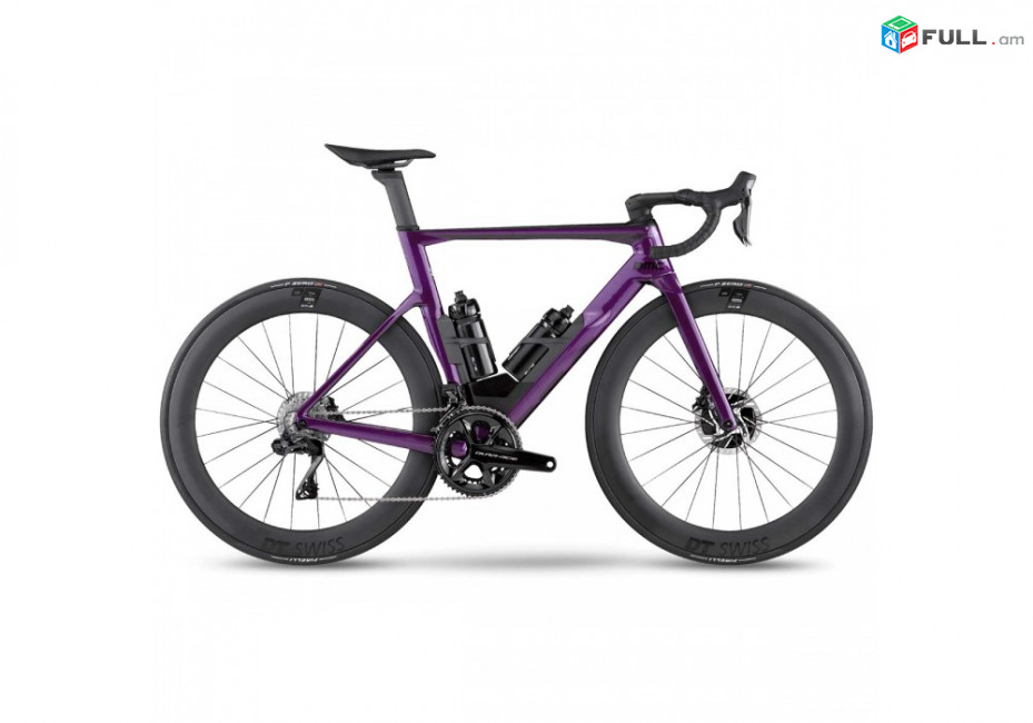 2022 BMC TIMEMACHINE ROAD 01 ONE (WORLDRACYCLES)