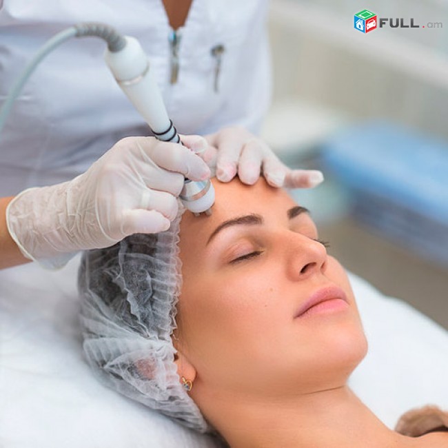 ELOS Anvtang mazaheracum / ELOS  Անվտանգ մազահեռացում
