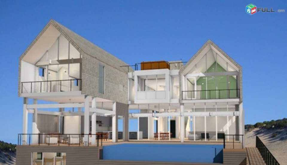  ArchiCad daser usucum /  ArchiCad դասեր ուսուցում