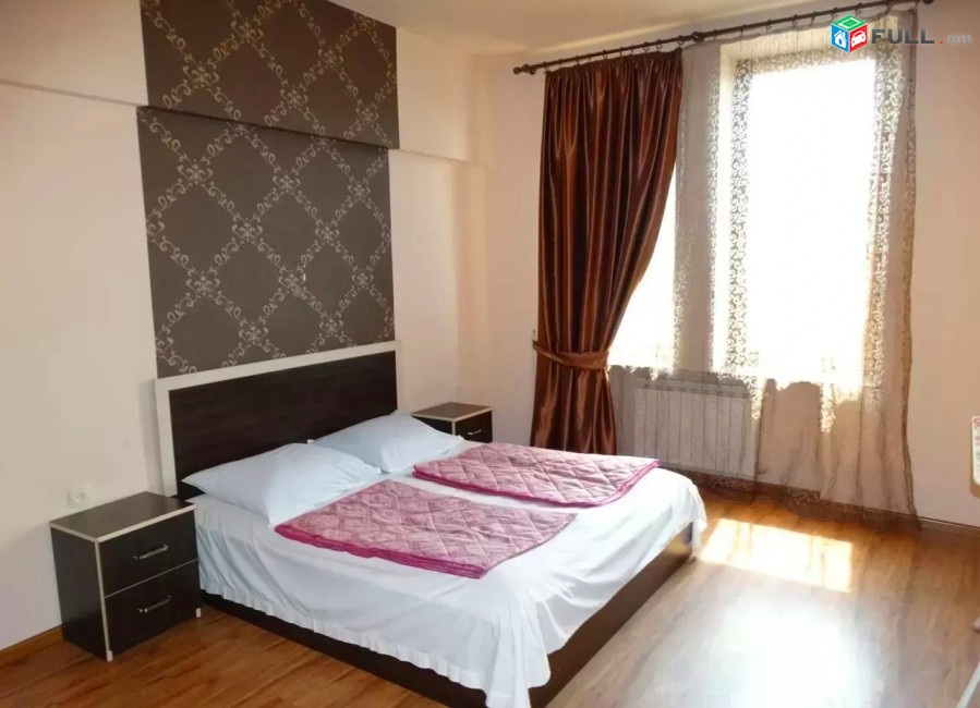 Կոդ 81241  Խանջյան փողոց 3 սեն. բնակարան Khanjyan st.