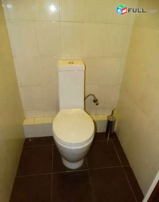 Կոդ 81241  Խանջյան փողոց 3 սեն. բնակարան Khanjyan st.