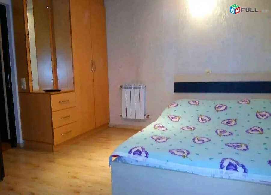Կոդ 81241  Խանջյան փողոց 3 սեն. բնակարան Khanjyan st.