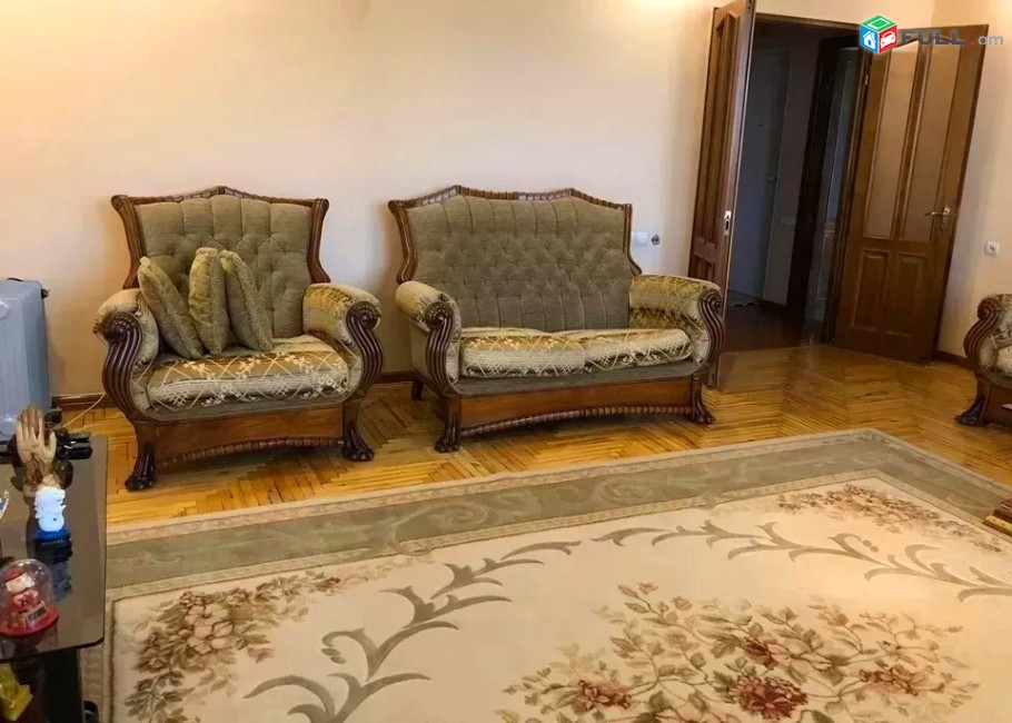 Կոդ 81242  Օհանովի փողոց  3 սեն. բնակարան Մալաթիա