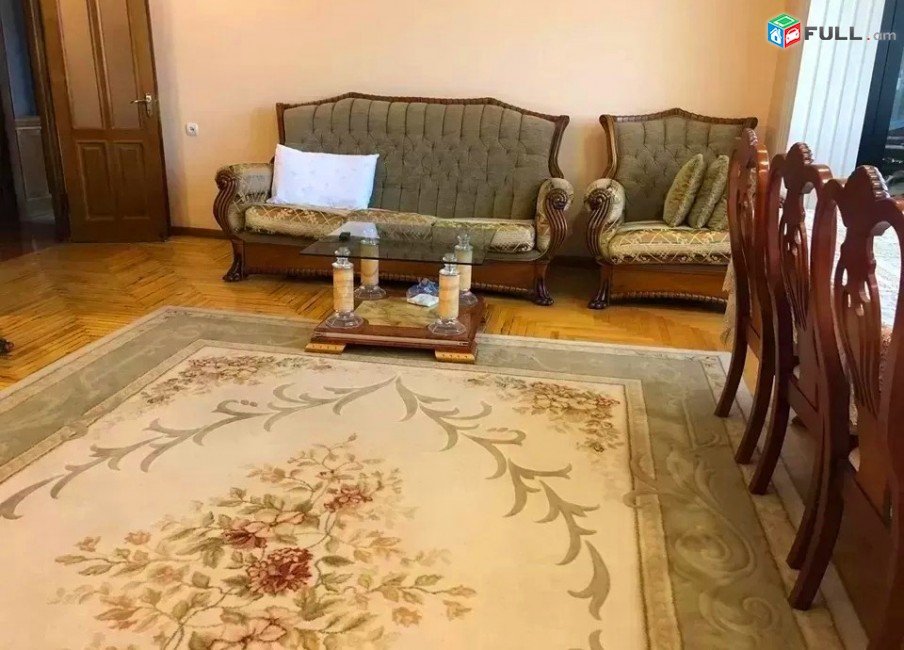 Կոդ 81242  Օհանովի փողոց  3 սեն. բնակարան Մալաթիա
