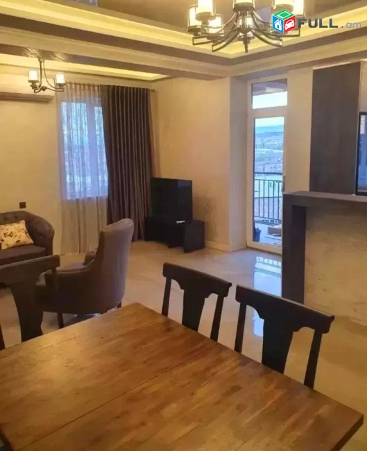 Կոդ 81243  Օհանովի փողոց  3 սեն. բնակարան Մալաթիա