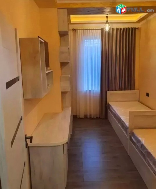 Կոդ 81243  Օհանովի փողոց  3 սեն. բնակարան Մալաթիա