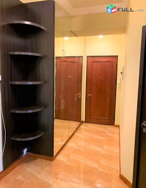 Կոդ 81244 Անաստաս Միկոյան 2 սեն. բնակարան նորակառույց Դավթաշեն