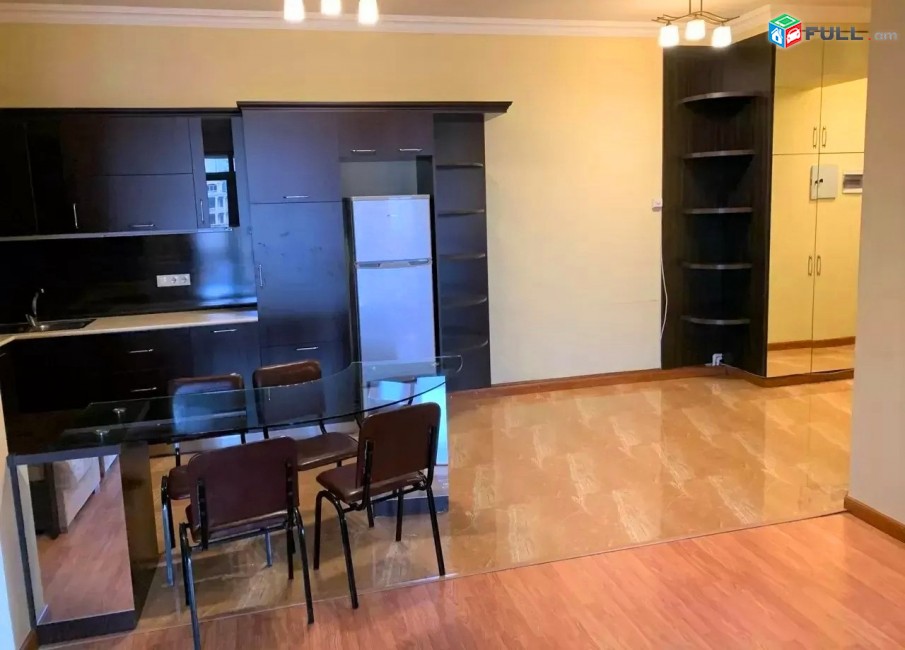 Կոդ 81244 Անաստաս Միկոյան 2 սեն. բնակարան նորակառույց Դավթաշեն