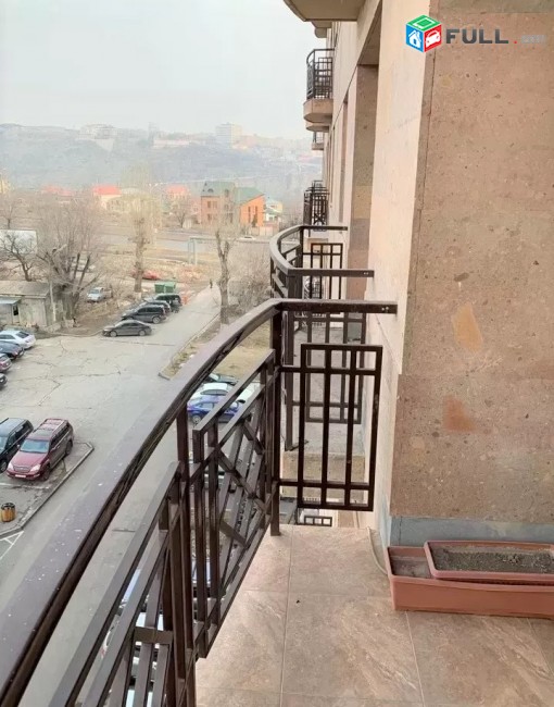 Կոդ 81244 Անաստաս Միկոյան 2 սեն. բնակարան նորակառույց Դավթաշեն