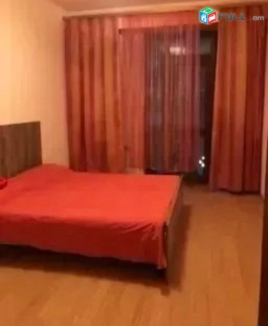 Կոդ 81245  Ադոնց նորակառուց 3 սեն. բնակարան Արաբկիր