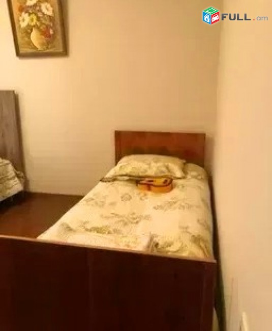Կոդ 81245  Ադոնց նորակառուց 3 սեն. բնակարան Արաբկիր